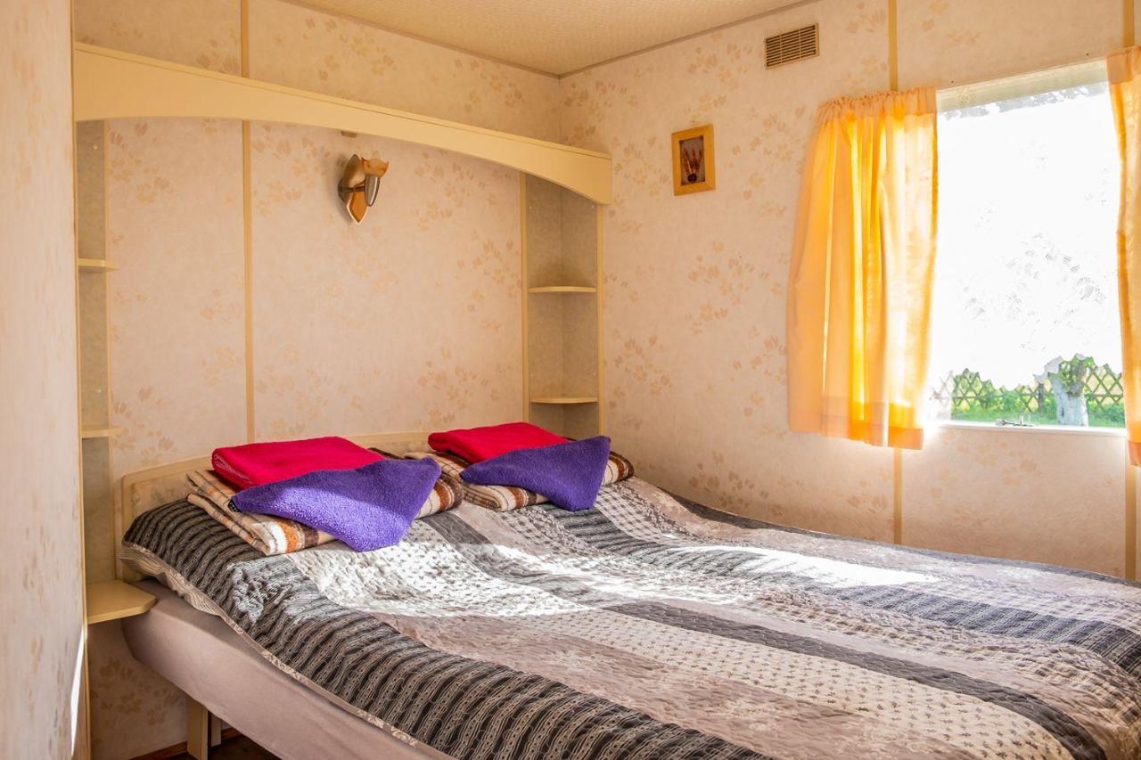 "Koziolek Suchodolek" Villa Brody  Exterior foto