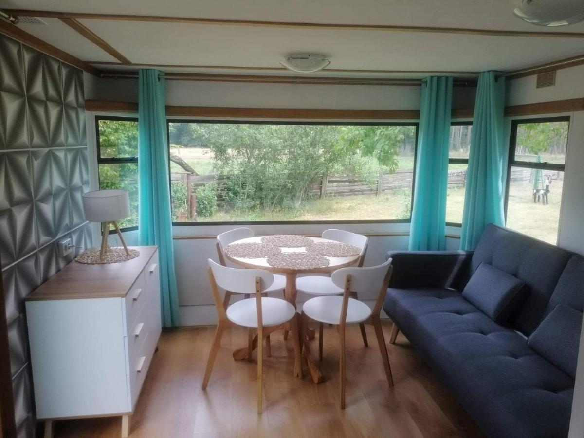 "Koziolek Suchodolek" Villa Brody  Exterior foto