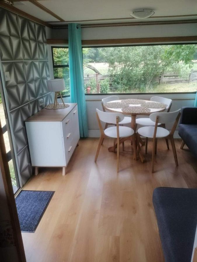 "Koziolek Suchodolek" Villa Brody  Exterior foto